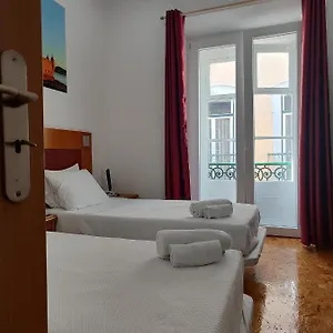 ** Casa de hóspedes Guest House Rooms In Bairro Alto Portugal