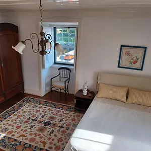  Alojamento de Acomodação e Pequeno-almoço Casa Da Ponte, Portugal