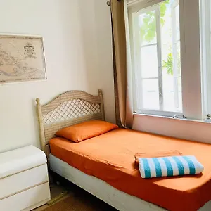  Albergue Hillcrest Bahamas