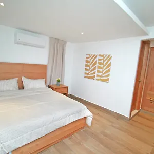 ** Hotel Palmetto República Dominicana